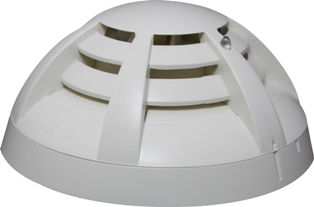 Optical Smoke Detector (TFD-1230) By Teknim Electronics Industry and Trade Corp.