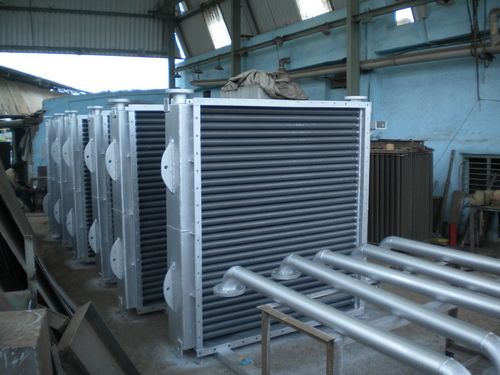 Pharmaceutical Heat Exchanger