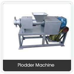 Plodder Machine 