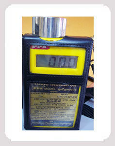 gas detectors