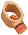 Rod To Cable Clamp (Type 'G')