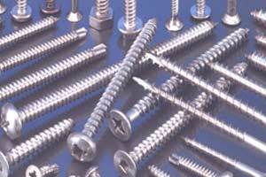 Self Tapping Screws - High-Strength Steel, Precision Engineered for Secure Fastening