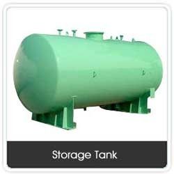 Storage Tank 