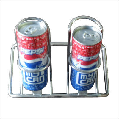 Table Bottle Stand