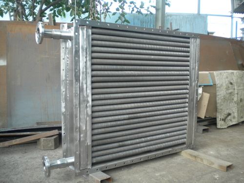 Thermic Oil Heaters