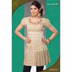 Trendy Party Wear Kurtis