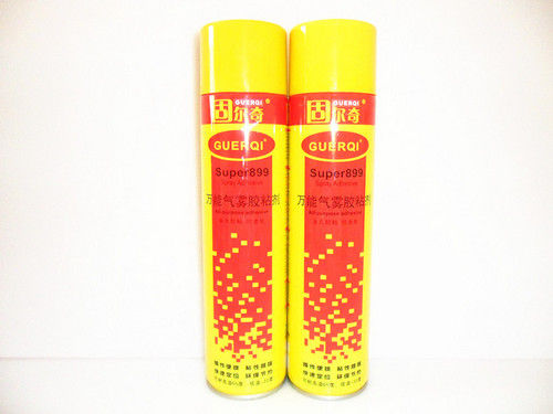 Universal Aerosol Adhesive GUERQI 899