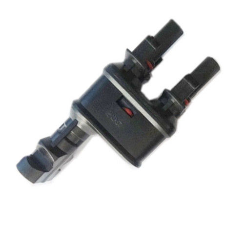 Branch Connector Mc4 T