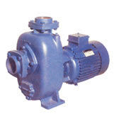 Centrifugal Dewatering Monobloc Pump