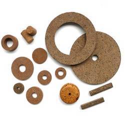 Cork Washers