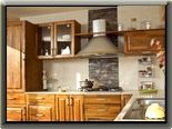 Decorative Modular Kitchen By SUNNY TRADERS