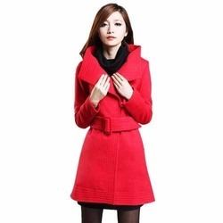 Designer Ladies Long Coats