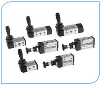 Directional Control Valves