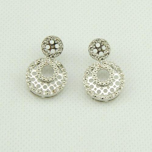 Fashion Stud Earrings