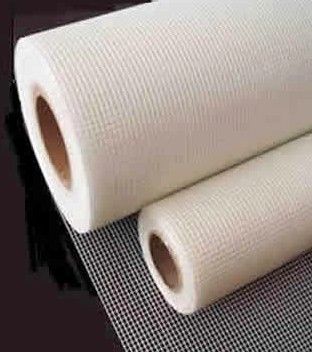 Fiberglass Mesh Cloth