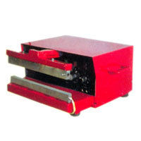 Foot Operated Direct Heat Sealer