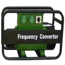 Frequency Converters