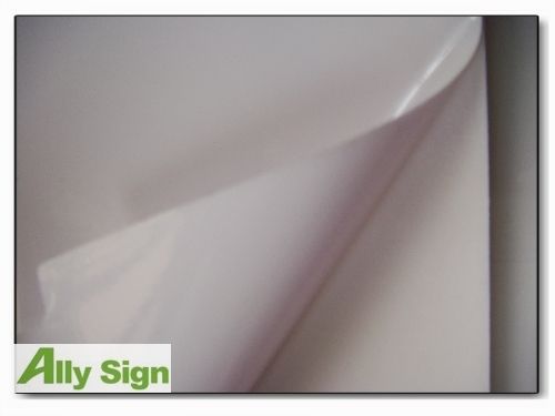 High Glossy Self Adhesive Vinyl