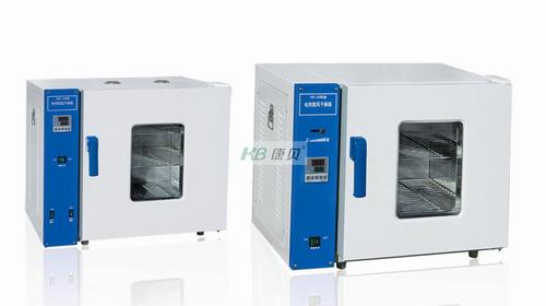 Horizontal Drying Oven