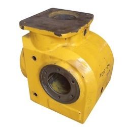 Hydraulic Pump Housing