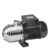 Multistage Centrifugal Pump In Aisi 316 Ss