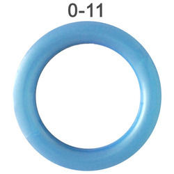 Plastic Rings 011