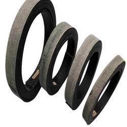 Rubber Brake Lining