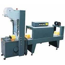 Shrink Packaging Machine