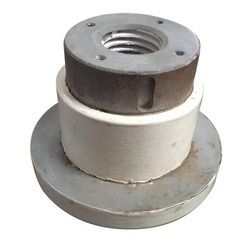 Spare Spindle Nut