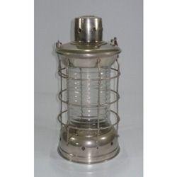 Stainless Steel Nautical Lantern