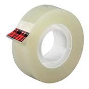 transparent tape