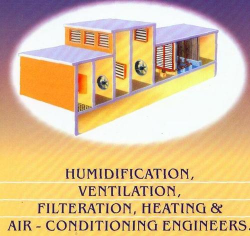 Ventilation System