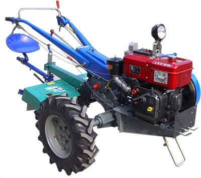 Walking Tractor 10HP CT101