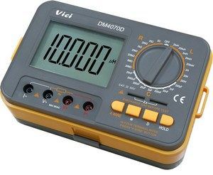 4 1/2 Digital LCR Meter (DM4070D)