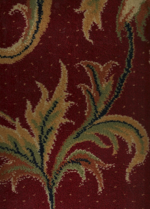 Banquet Hall Carpet