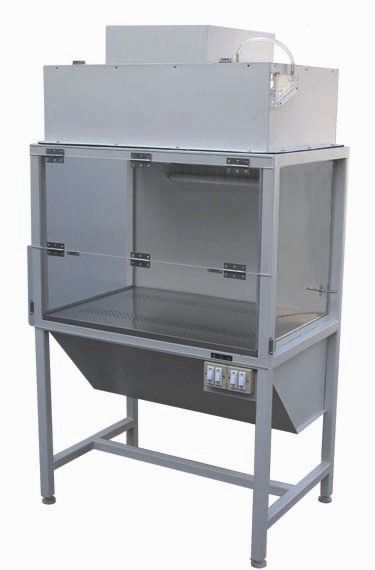 Class II Biohazard Safety Cabinet