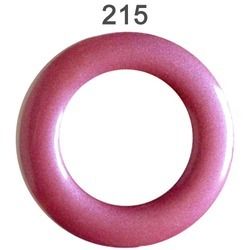 Plastic Curtain Eyelets 215