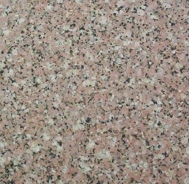 Rosy Pink Marble