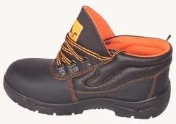 Tamilnadu Safety Shoes