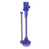 Vertical Wet Pit Pump Series Sump