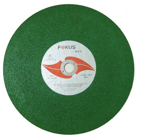 12 Inch Cutting Wheels