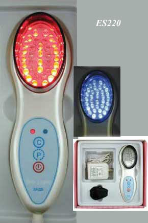 Bio Light - Micro Current Muscle Stimulator