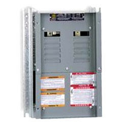 Breaker Control Panel Boxes