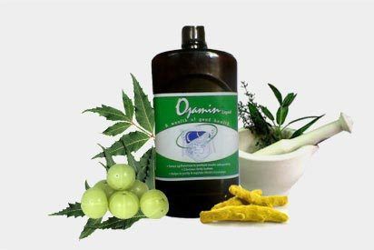 Ojamin - Pure Herbal Diabetes Medicine | Highly Effective, Fast Action, Accurate Composition, No Side Effects