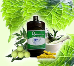 Herbal Ayurvedic Remedy