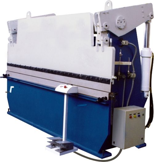 Hydraulic Press Brake