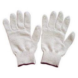 Industrial Gloves 