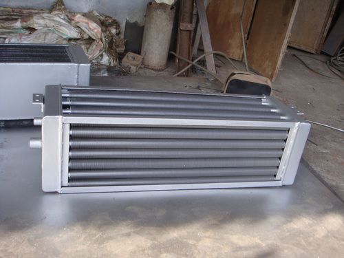 Less Maintenance Electric Heater