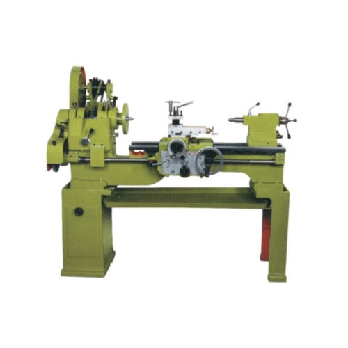 Light Duty Lathe Machine