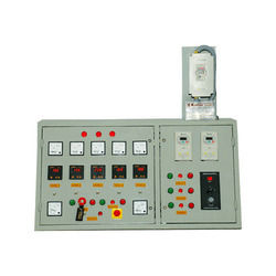 MCCB Control Panel Boxes